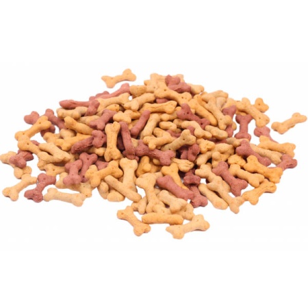 Лакомство С Бисквиты мясные мини печенье 500гр/025086