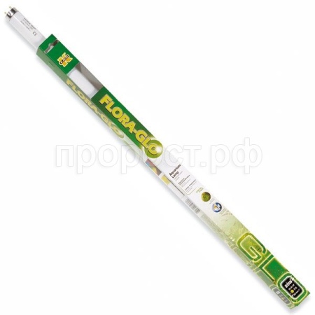 Лампа для аквариума Flora Glo 40Вт 122см/1619