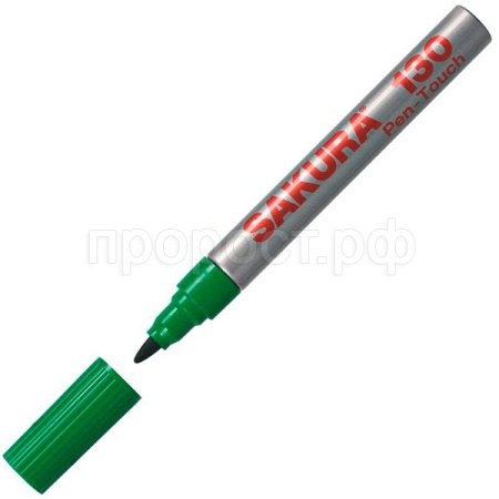Инструмент Маркер перманетный SAKURA 130 д/бирок
