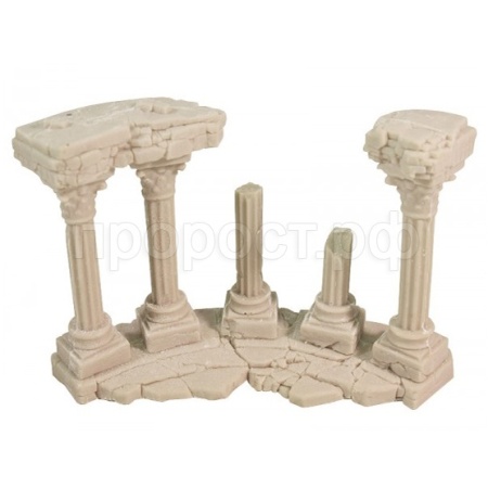 Грот Deksi Атлантида 303 33*14*22см/250130