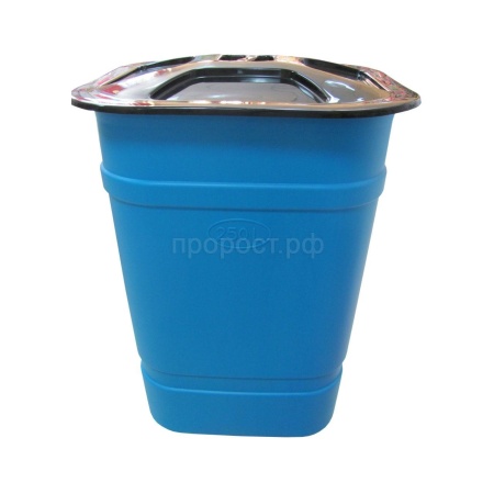 Бочка-бак 250л Бочка-бак 250л