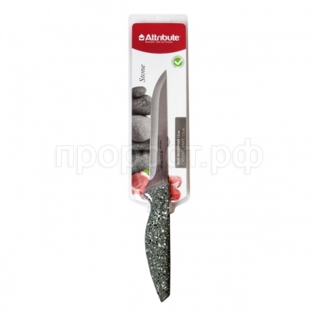 Нож филейный STONE 15см