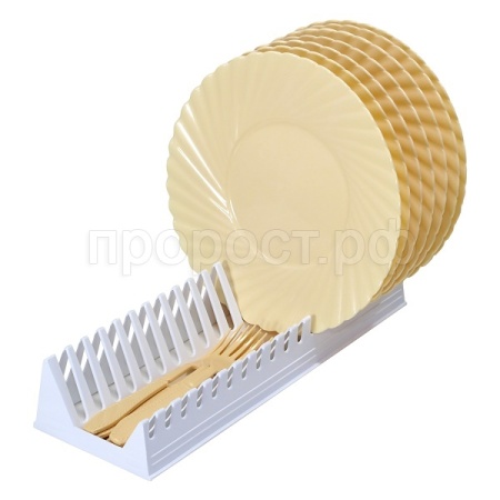 Сушилка для посуды Дачник /02077  Сушилка для посуды Дачник /02077