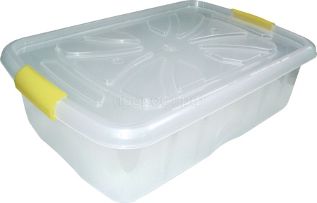 Контейнер 25л для пищевых продуктов Контейнер 25л для пищевых продуктов