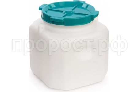 Канистра-Бочка 20л D215мм Канистра-Бочка 20л D215мм