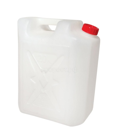 Канистра 20л Канистра 20л