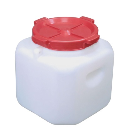 Канистра-Бочка 20л D215мм Канистра-Бочка 20л D215мм