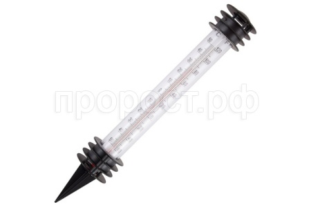 Термометр д/почвы Park 27*3,5*0,9см   006404/ 144шт/