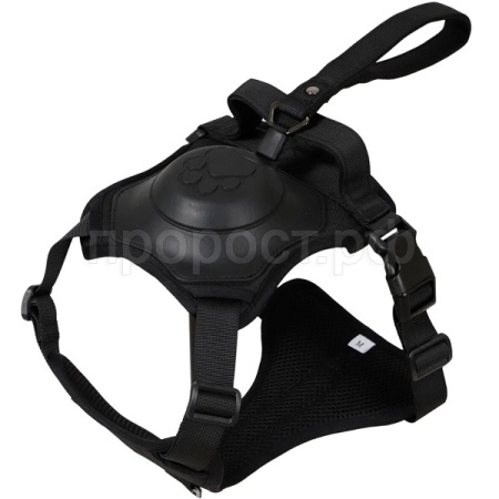 Рулетка L 33-55кг ш.18-25 гр.25-32 1.3м Р-8 черный