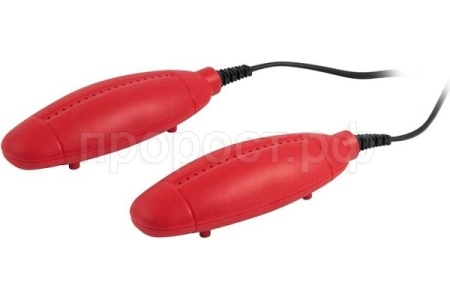 Сушилка для обуви (блистер) RJ-50C 151550 /24шт/Energy Сушилка для обуви (блистер) RJ-50C 151550 /24шт/Energy