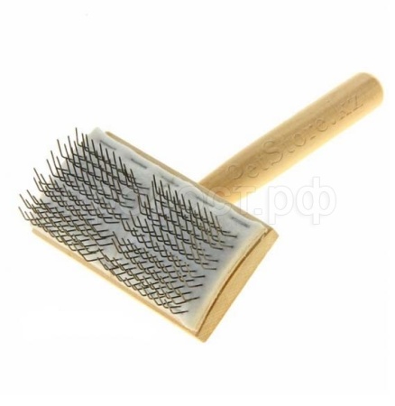 Пуходерка Г11 деревянная для Кавказца без капель Пуходерка Г11 деревянная для Кавказца без капель